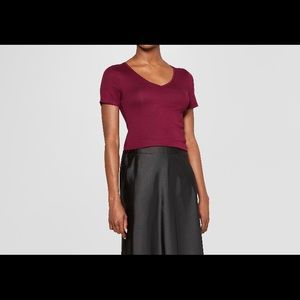 🧨A New Day Maroon T-shirt🧨